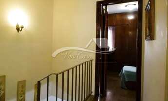 Imagem 4: Casa com 2 quartos á venda- Vila Moraes