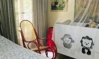 Imagem 7: Casa para venda no Itanhangá com 320 metros com 3 quartos sendo 2 suítes com piscina e chu