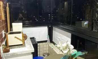 Imagem 2: Apartamento para venda com 92 metros quadrados com 3 quartos em Madalena - Recife - Pe. De