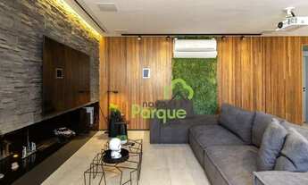 Imagem 5: Cobertura com 3 dormitórios à venda, 220 m² por R$ 2.600.000,00 - Aclimação - São Paulo/SP