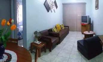 Imagem 3: Apartamento com 1 dorm, Caicara, Praia Grande