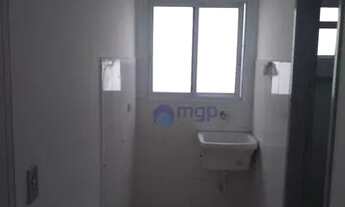 Imagem 7: Apartamento com 1 dormitório para alugar, 50 m² por R$ 800/mês - Jardim Japão