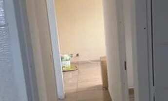 Imagem 5: Apartamento para aluguel possui 42 metros quadrados com 2 quartos em Jardim Danfer - São P