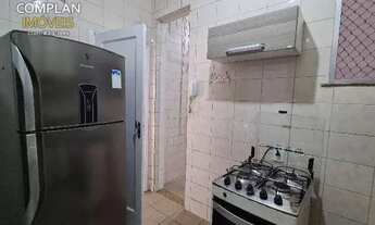 Imagem 5: Apartamento com 2 dormitórios para alugar, 70 m² por R$ 3.390,00/mês - Leme - Rio de Janei