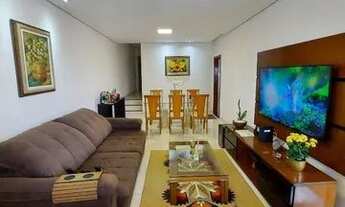 Imagem 5: Casa com 3 quartos à venda, 142 m² por R$ 749.000 - Santa Amélia - Belo Horizonte/MG