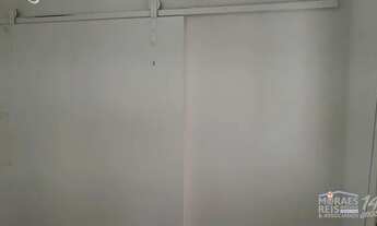 Imagem: Apartamento com 1 dormitório e uma área