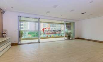 Imagem 3: Apartamento 183 mts uteis a Venda no Campo Belo