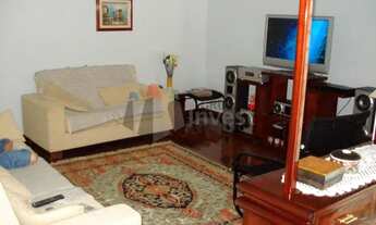 Imagem 6: Casa com 3 dormitórios à venda, 180 m² por R$ 690.000,00 - Vila Teixeira - Campinas/SP