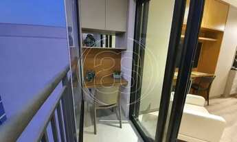 Imagem 6: São Paulo - Kitchenette/Conjugados - Moema Índios