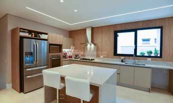 Imagem 3: Casa - Ville Sainte Hélene Sousas - Campinas