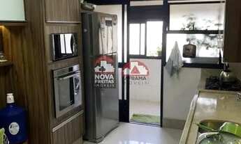 Imagem 5: São José dos Campos - Apartamento Padrão - Vila Betânia