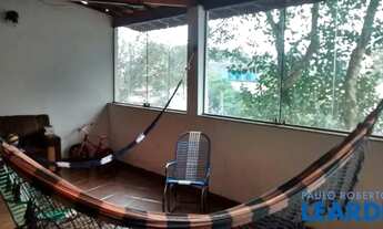 Imagem 2: CASA SOBREPOSTA - INAMAR - SP