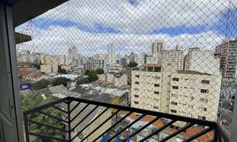 Imagem 5: Apartamento com 64M - 2 quartos - Campos Elíseos - São Paulo - SP