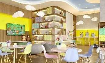 Imagem 3: Apartamento com 2 dormitórios à venda, 166 m² por R$ 3.728.937,00 - Morumbi - São Paulo/SP