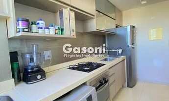 Imagem 4: Apartamento 2 quartos com suíte - Ventura Residence, Morada de Laranjeiras