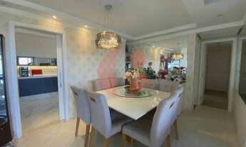 Imagem 5: Apartamento Cobertura em São José dos Campos