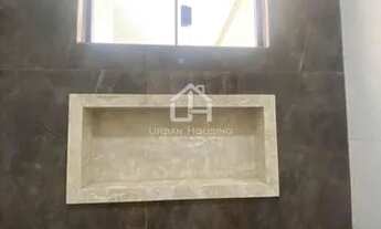 Imagem: Casa - Parque Hayala - Aparecida de Goiânia