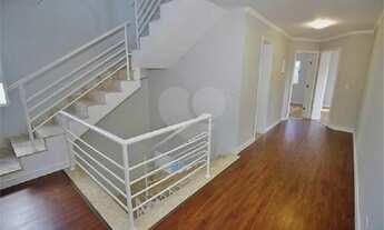 Imagem 7: Casa em condomínio - Á venda no Pinheirinho - Curitiba- PR