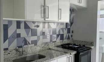 Imagem 3: Apartamento 2 Dormitórios para Alugar em Santana