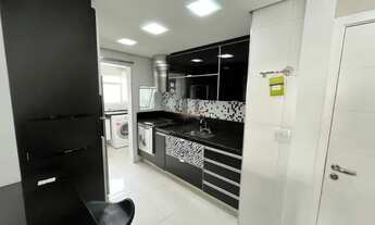 Imagem 4: Apartamento em Condomínio Padrão para Venda no bairro Vila Regente Feijó, 03 dorm, 01 suít