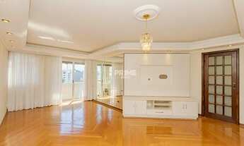 Imagem 2: Apartamento no Ed. Saint Bernard, Bacacheri/Cabral,107m, 3 quartos, 1 suíte, 2 vagas, vist