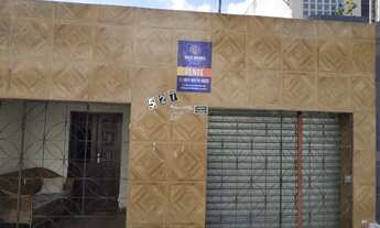 Imagem: Casa área urbana