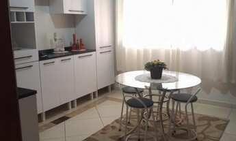 Imagem 5: Chácara com casa no cond. Chácaras Itália, em Cosmópolis-SP