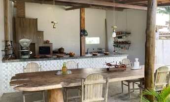 Imagem 5: Casa São João de Amargosa