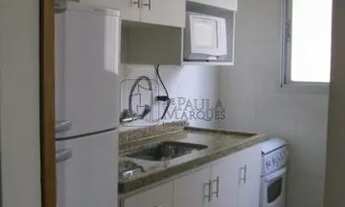 Imagem 7: Apartamento para locação no Jardins