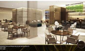 Imagem 5: GRAND MOND CYRELA VILA LEOPOLDINA COM 3 SUÍTES - 147 METROS 2 VAGAS - NOVO