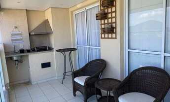 Imagem 4: Apto 3 quartos no condomínio Ecolife