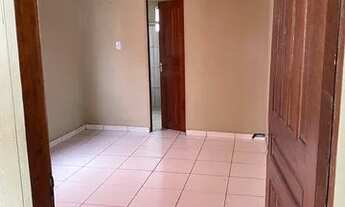 Imagem 3: Alugo casa na nova república