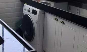 Imagem 5: Apartamento para aluguel com 42 metros quadrados com 2 quartos