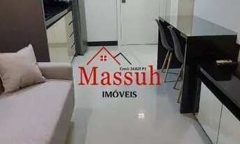 Imagem 3: BRASÍLIA - Apartamento Padrão - ASA NORTE