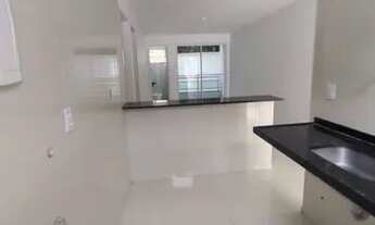 Imagem 3: Apartamento com 56m² com 2 quartos "1 suíte" - Padre Romualdo / Caucaia