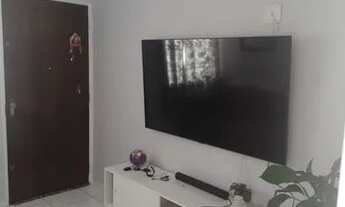 Imagem: Apartamento COHAB 1