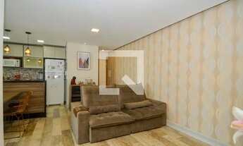 Imagem 3: Apartamento à Venda - Vila Galvão, 3 Quartos, 99 m2