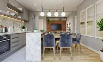 Imagem: Apartamento com 3 quartos suíte à venda