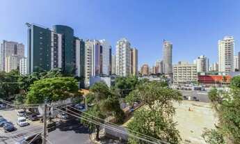 Imagem 5: APARTAMENTO 4 SUÍTES NO CAMPO BELO