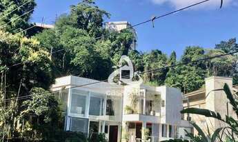 Imagem 2: Casa com 5 dormitórios à venda, 720 m² por R$ 4.800.000,00 - Morro Santa Terezinha - Santo