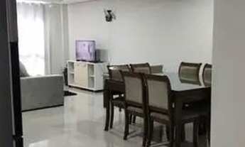 Imagem 4: Sobrado no Vitória Régia com 4 dormitórios 3 banheiros 2 garagens