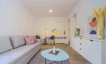 Imagem: Apartamento à venda, 67 m² por R$ 957.000,00