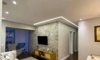 Imagem 1: Apartamento reformado à venda no Jardins de Monet