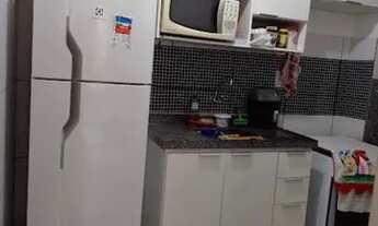 Imagem 3: Apartamento para aluguel tem 47 metros quadrados com 2 quartos em - São José de Ribamar