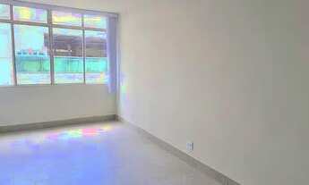 Imagem 5: Apartamento com 1 dormitório para alugar, 43 m² por R$ 1.251,66/mês - Centro - Juiz de For