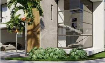 Imagem 4: Casa - Swiss Park - Campinas