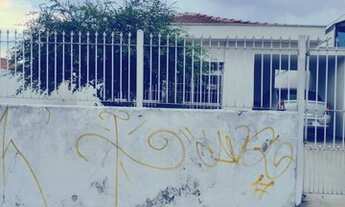 Imagem: Casa Térrea em Jardim Popular - São Paulo