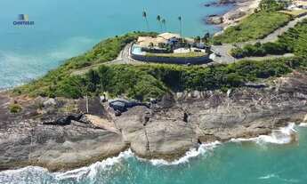 Imagem 2: Casa em Guarapari, Mansao 360º em Meaipe com 3 suítes e casa de apoio