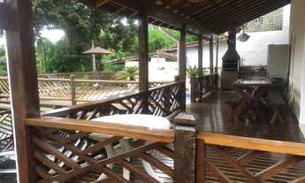 Imagem 5: Casa a venda em Ilhabela, 450m², 3 dormitórios sendo 2 suites