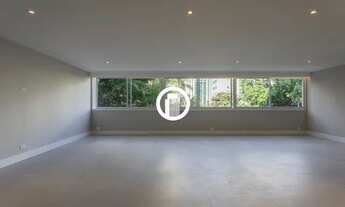 Imagem 2: Apartamento para Venda - 262m², 4 dormitórios, sendo 4 suites, 3 vagas - Jardim Paulista